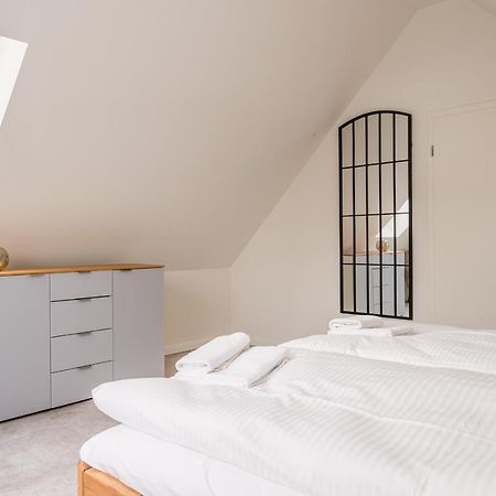 Haus Badestrand Badestrand 2 博恩 外观 照片
