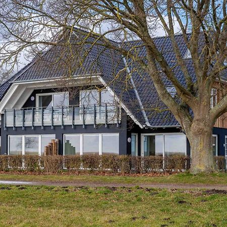 Haus Badestrand Badestrand 2 博恩 外观 照片