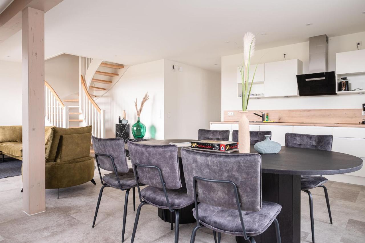 Haus Badestrand Badestrand 2 博恩 外观 照片