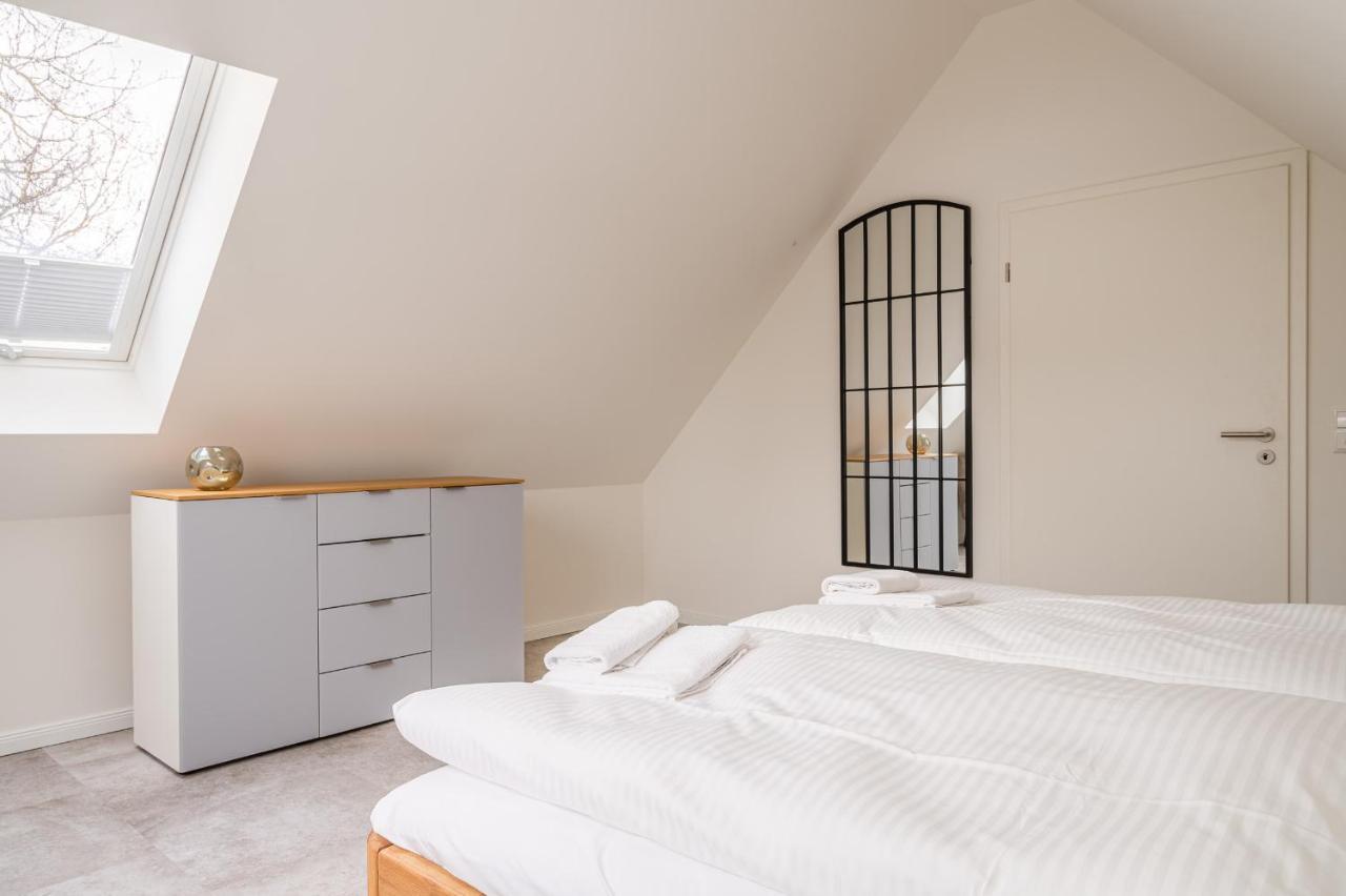 Haus Badestrand Badestrand 2 博恩 外观 照片