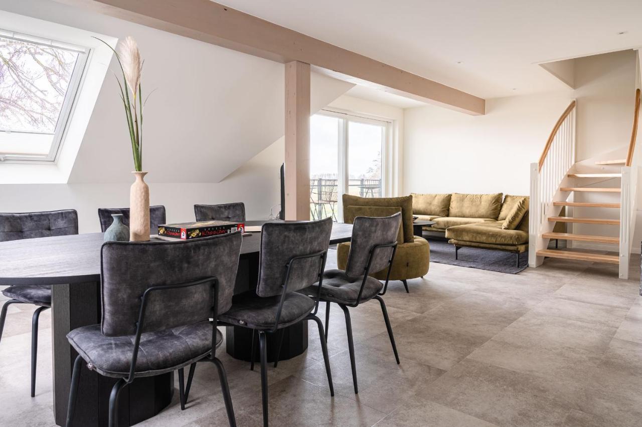 Haus Badestrand Badestrand 2 博恩 外观 照片
