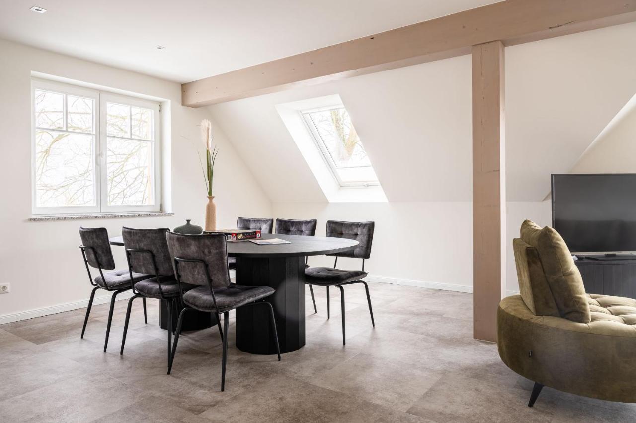 Haus Badestrand Badestrand 2 博恩 外观 照片