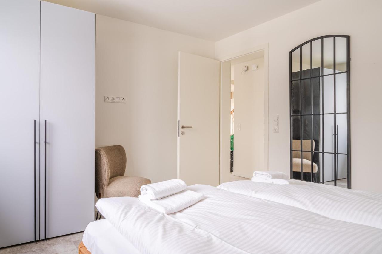 Haus Badestrand Badestrand 2 博恩 外观 照片
