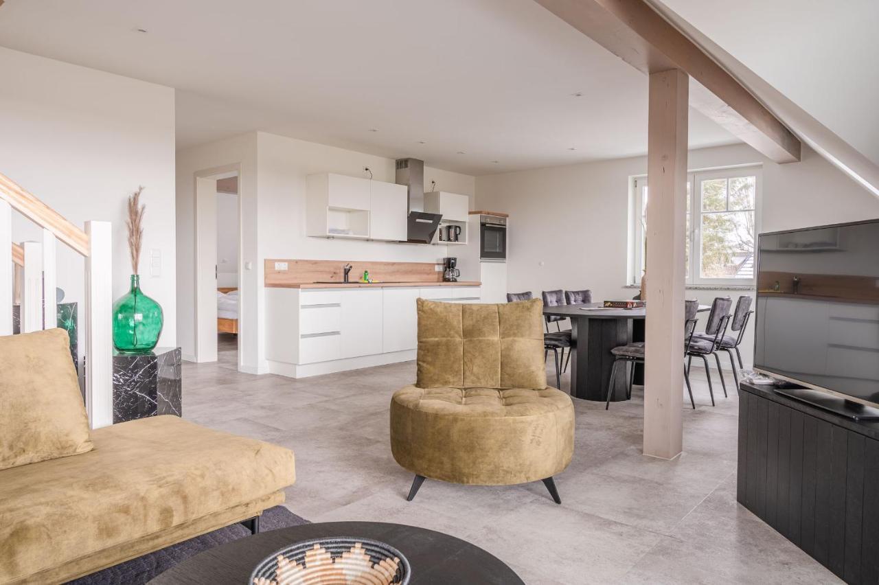 Haus Badestrand Badestrand 2 博恩 外观 照片
