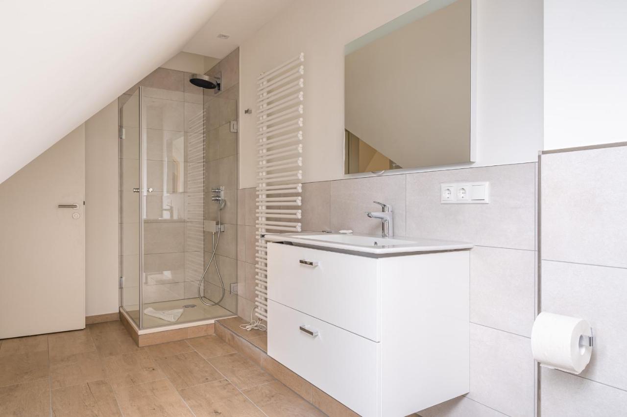 Haus Badestrand Badestrand 2 博恩 外观 照片