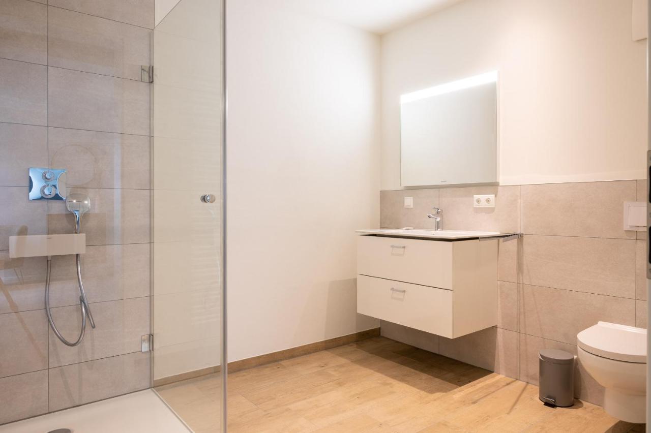 Haus Badestrand Badestrand 2 博恩 外观 照片