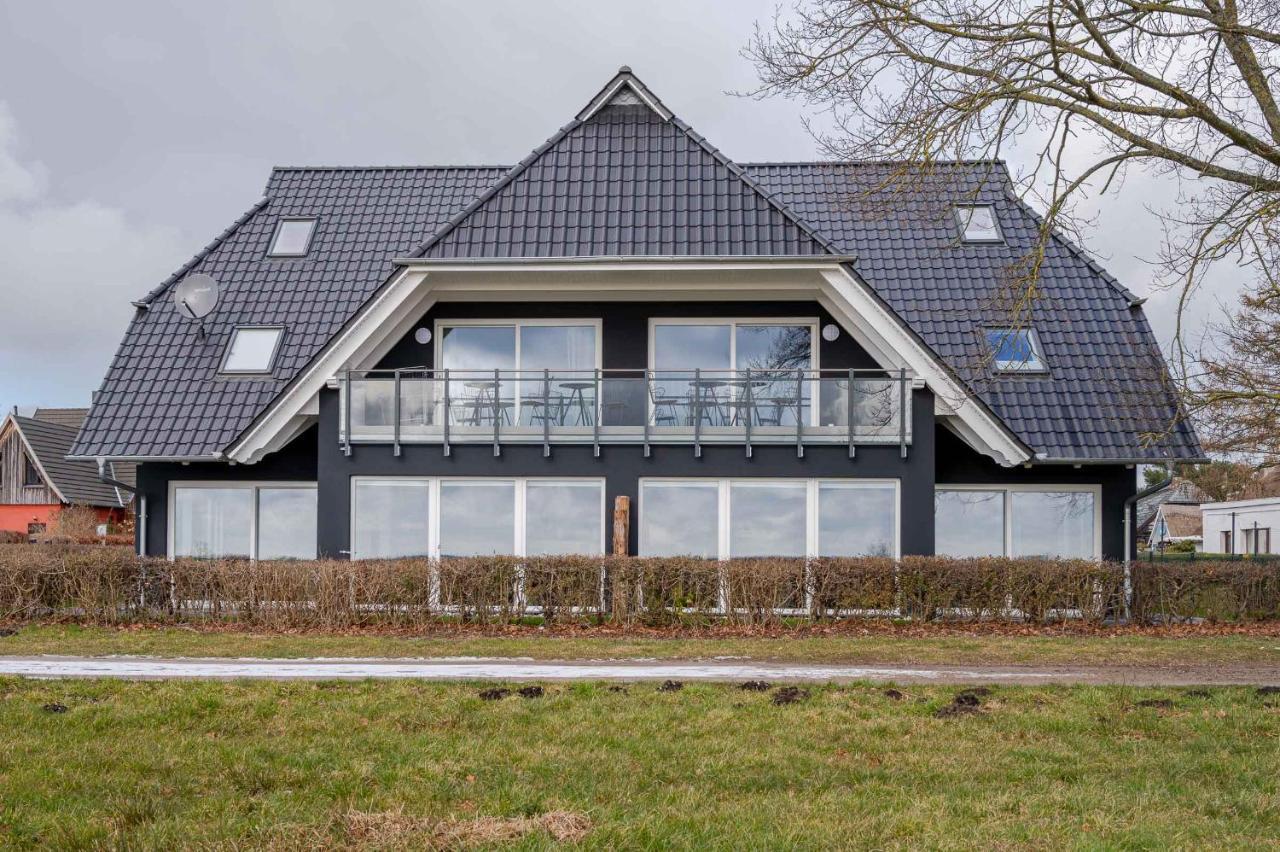 Haus Badestrand Badestrand 2 博恩 外观 照片