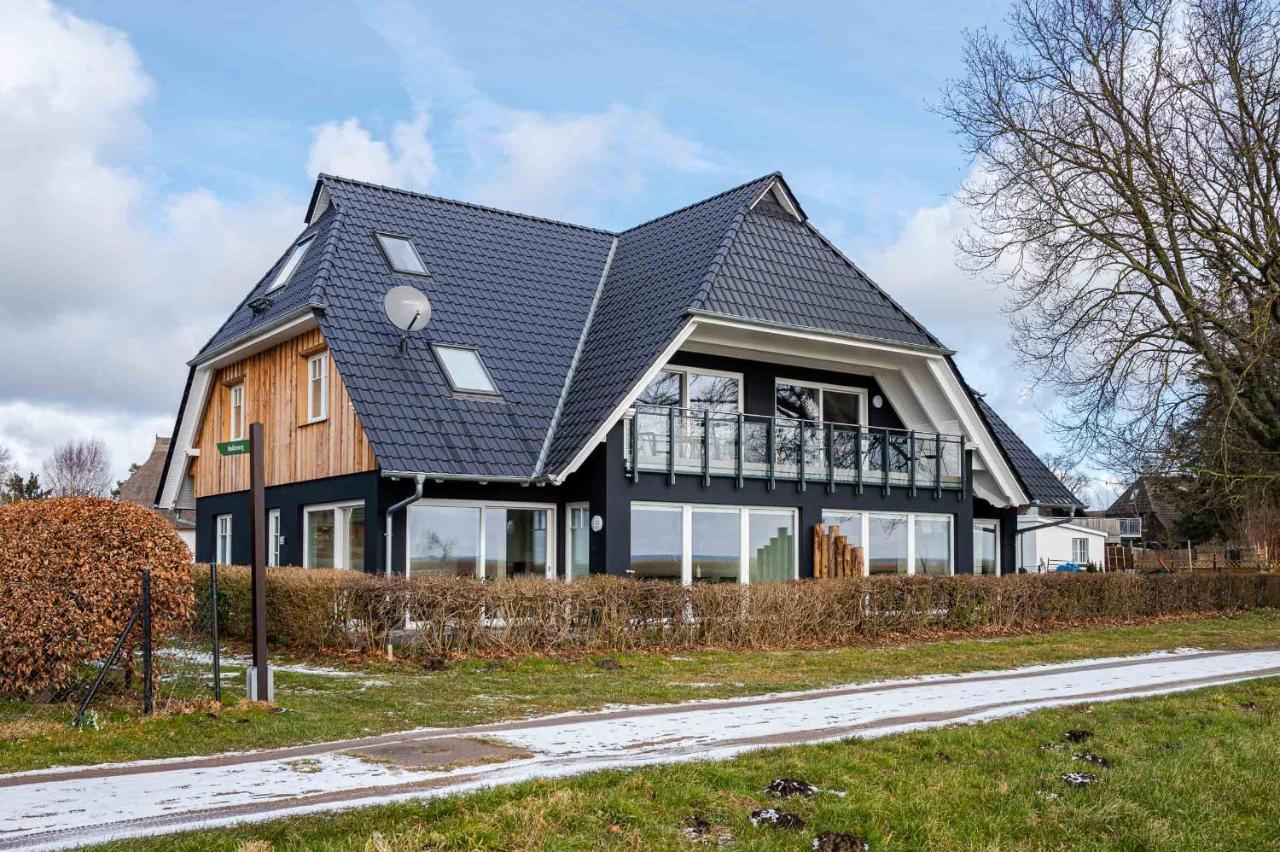 Haus Badestrand Badestrand 2 博恩 外观 照片