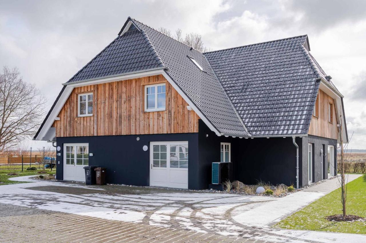 Haus Badestrand Badestrand 2 博恩 外观 照片