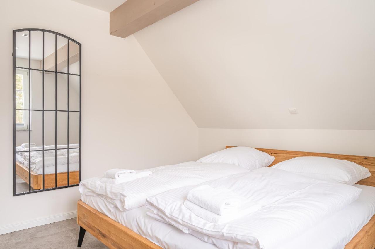 Haus Badestrand Badestrand 2 博恩 外观 照片