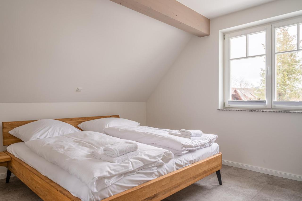 Haus Badestrand Badestrand 2 博恩 外观 照片