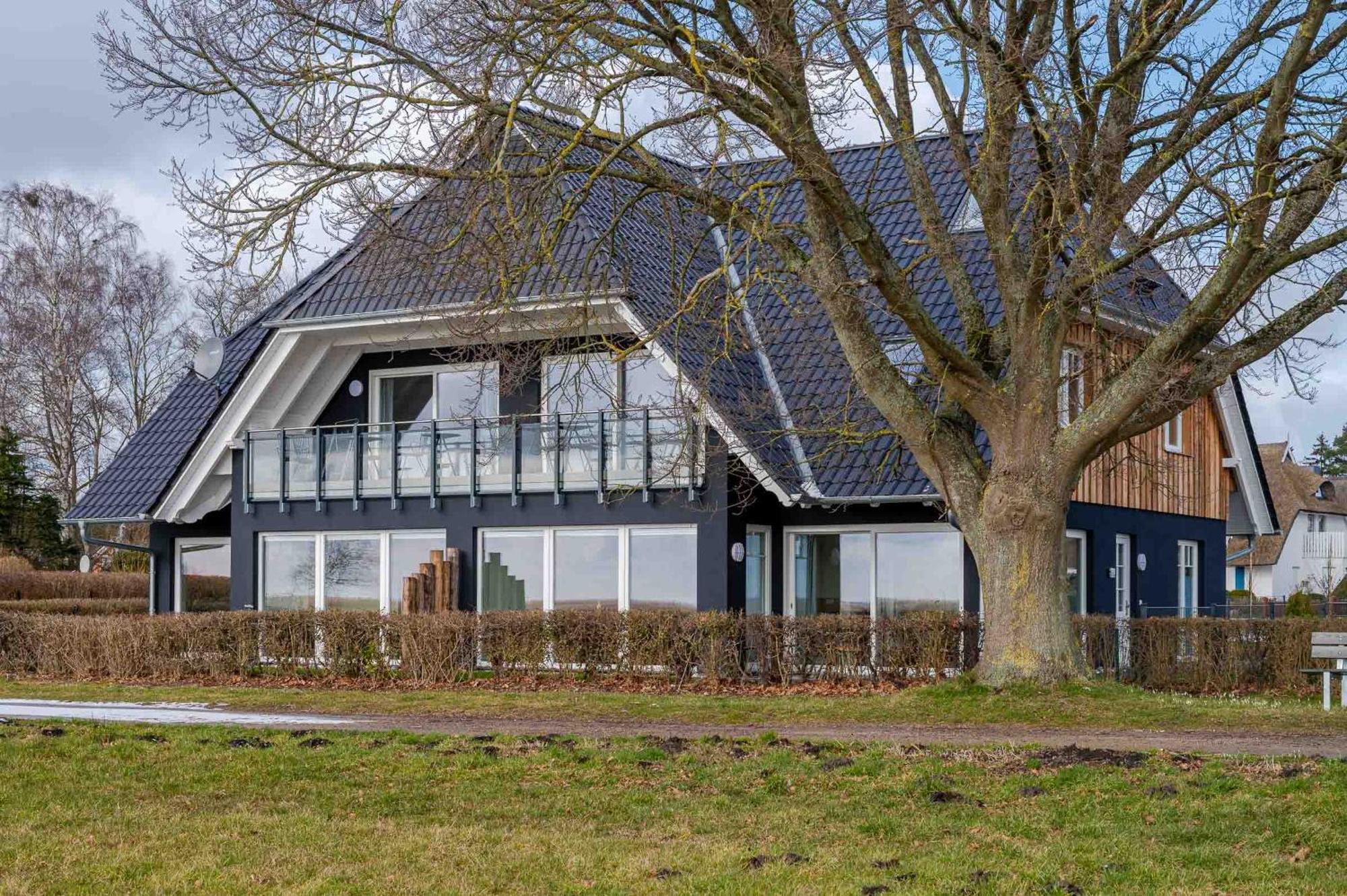 Haus Badestrand Badestrand 2 博恩 外观 照片